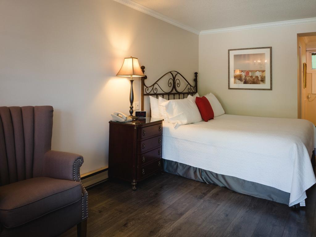 Green Acres Inn Кінгстон Екстер'єр фото