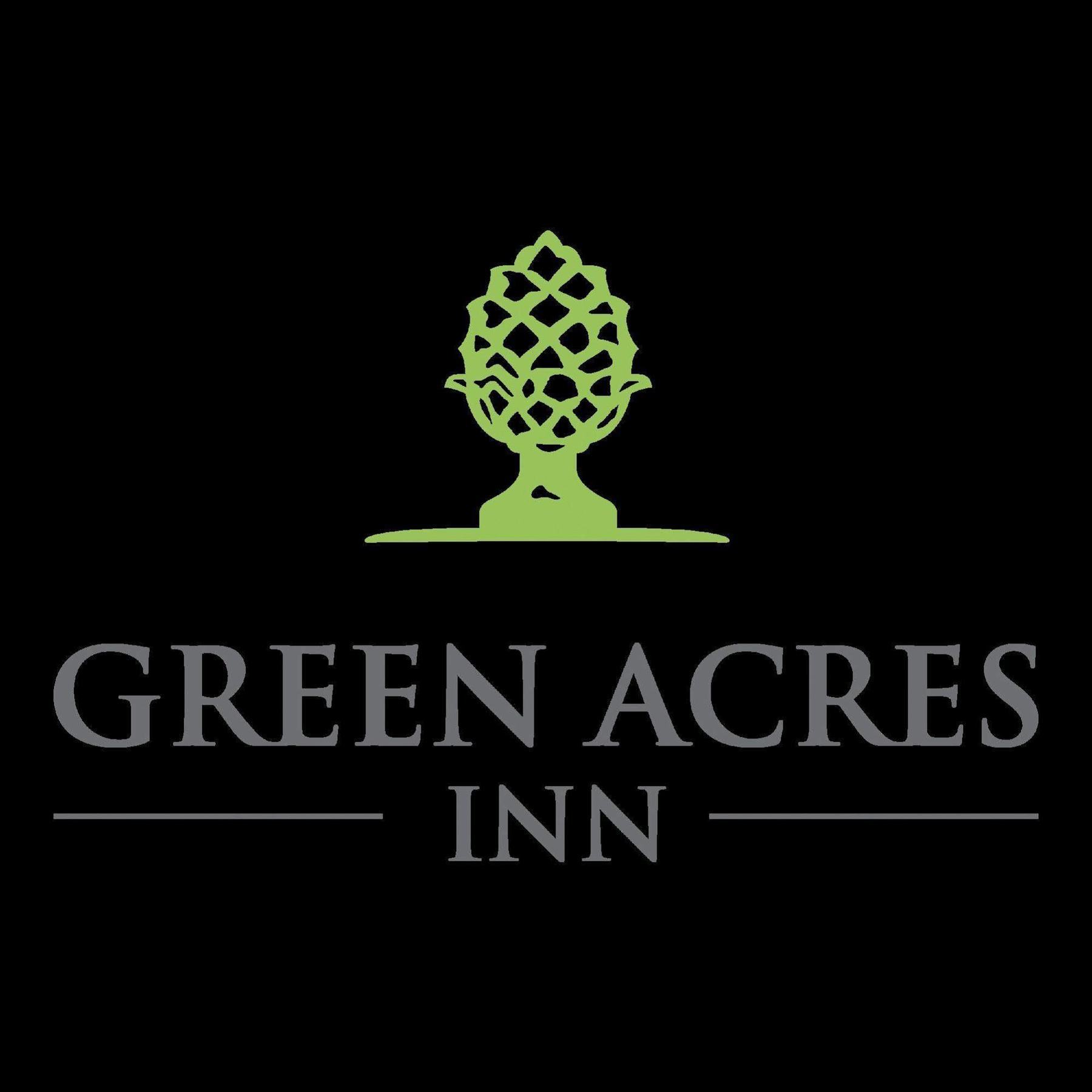 Green Acres Inn Кінгстон Екстер'єр фото